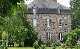 Le Presbytère de Saint Malon