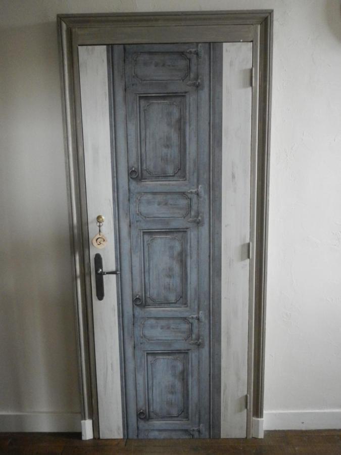 Le Presbytère de Saint Malon Extérieur photo